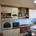 Bed&Breakfast La Perla Rosa